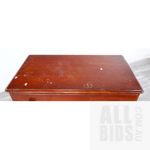 Vintage Vintage Fred Ward Chest of Drawers for Myer Heritage