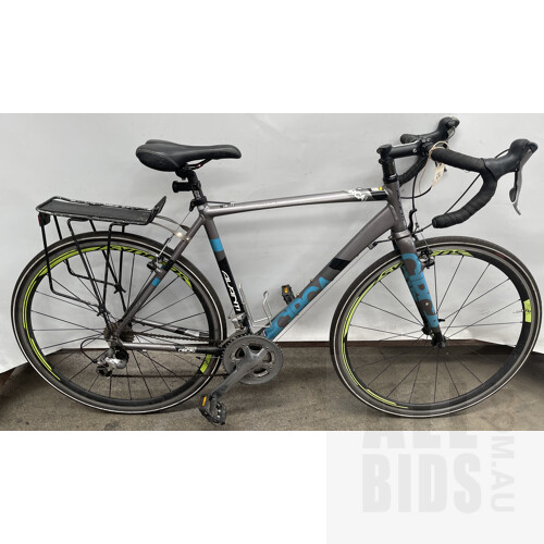 Avanti Circa Cross 30 Speed Road Bike