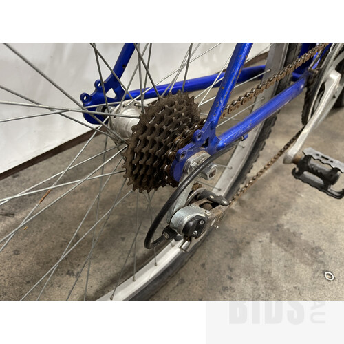 Raleigh RS2100 21 Speed Mountain Bike
