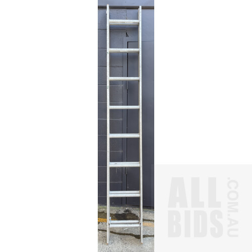 Oldfields Extension Ladder