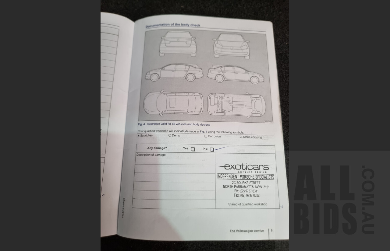 4/2014 Volkswagen Golf R AU MY14 5d Hatchback White 2.0L Turbo - APR Tuned