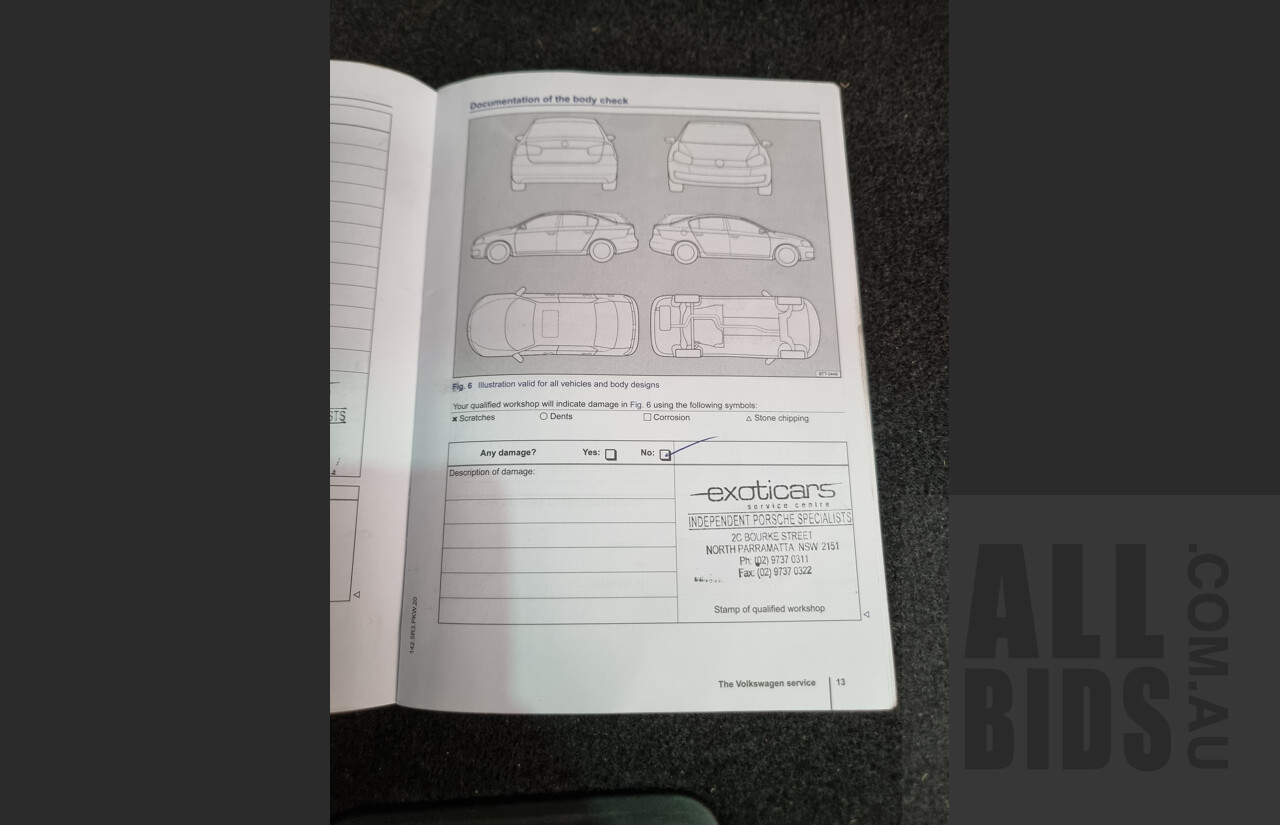 4/2014 Volkswagen Golf R AU MY14 5d Hatchback White 2.0L Turbo - APR Tuned