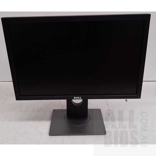 Dell (P2210) 22 Inch Widescreen LCD Monitor