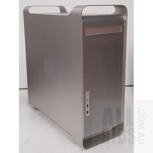 Apple (A1177) Mac Pro Desktop Computer