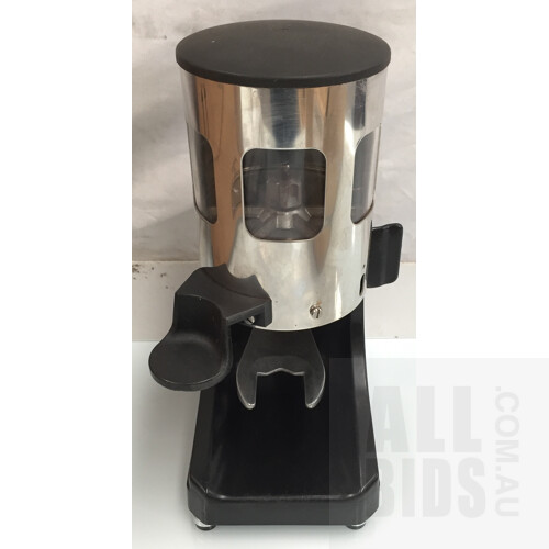 Mazzer Coffee Grinder