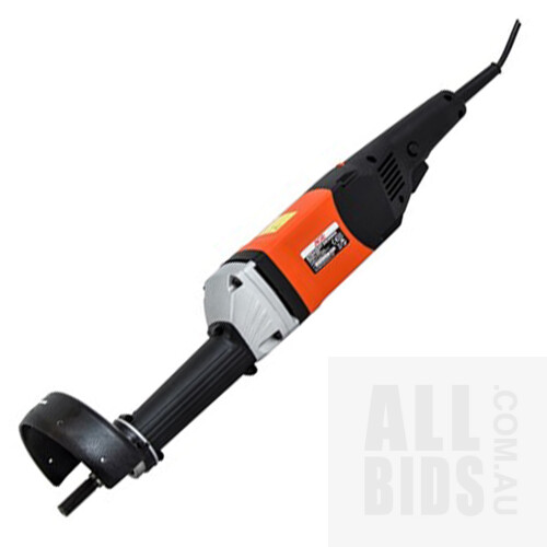 AGP SG6 Straight Grinder/Barrel Polisher 1500W - Brand New RRP $529