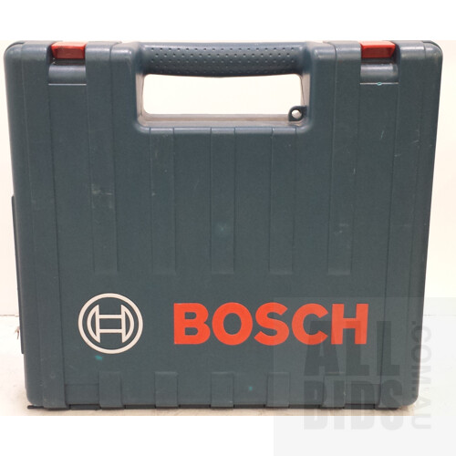 Bosch GSB 21-2 RE Electric Professional Impact Drill