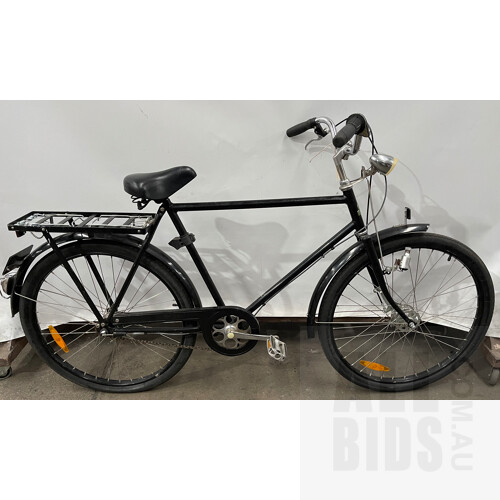 Kronan KB 857 3 Speed Cruiser