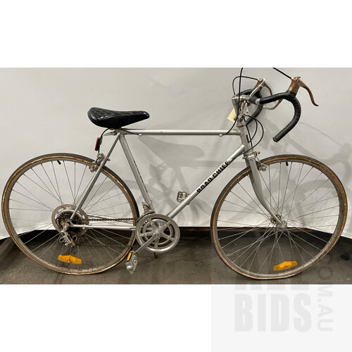 Road Chief 10 Speed Road Bike