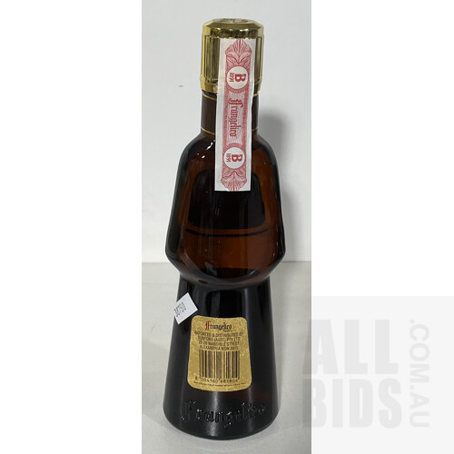 350ml Bottle of Frangelico Liqueur