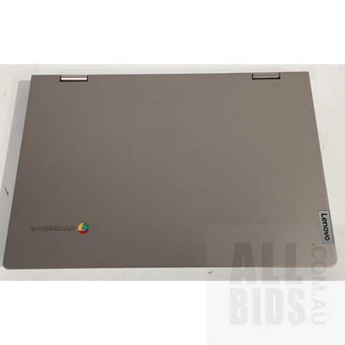 Lenovo, IdeaPad Flex 3 CB 11|GL05, Touchscreen 2-in-1 ORP $549