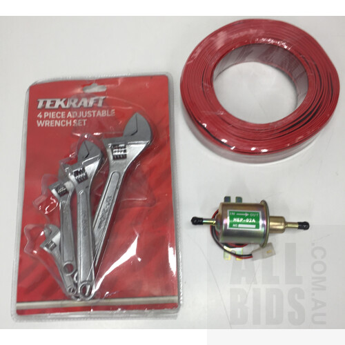 Assorted Hardware Lot Of 3 Lot 1383989 Allbids Assorted Hardware Lot Of 3 Lot 1383989 Allbids