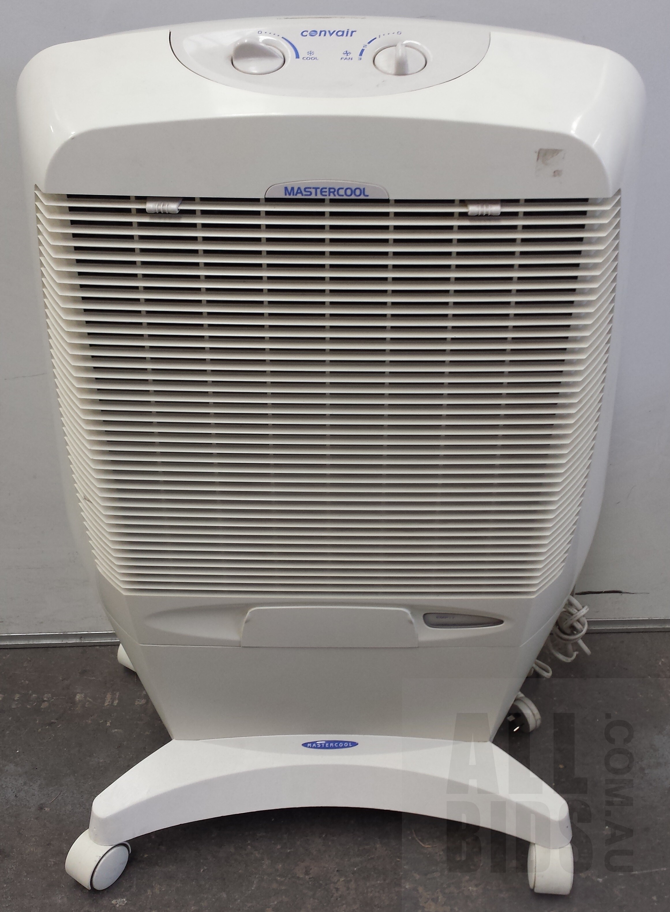 Convair sales air cooler