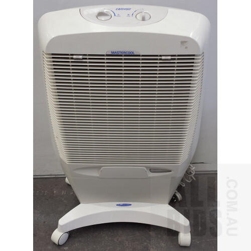 Convair Mastercool Mobile Evaporative  Air Cooler