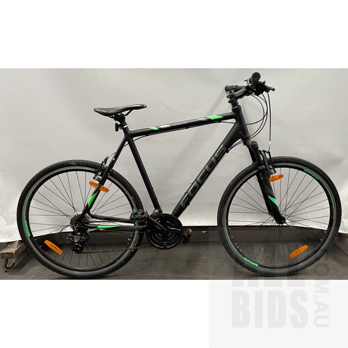 Focus Crater Lake 21 Speed Mountain Bike