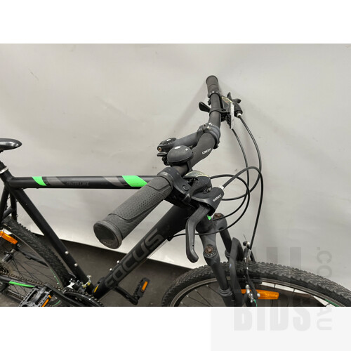 Focus Crater Lake 21 Speed Mountain Bike