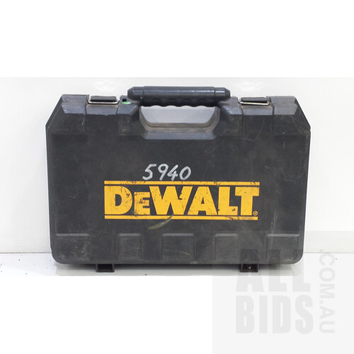 DeWalt DCD785-XE 18V Cordless Hammer Drill/ Drill Driver