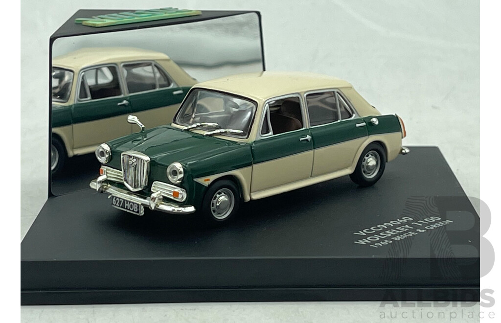 Vitesse 1965 Wolseley 1100  - 1/43 Scale