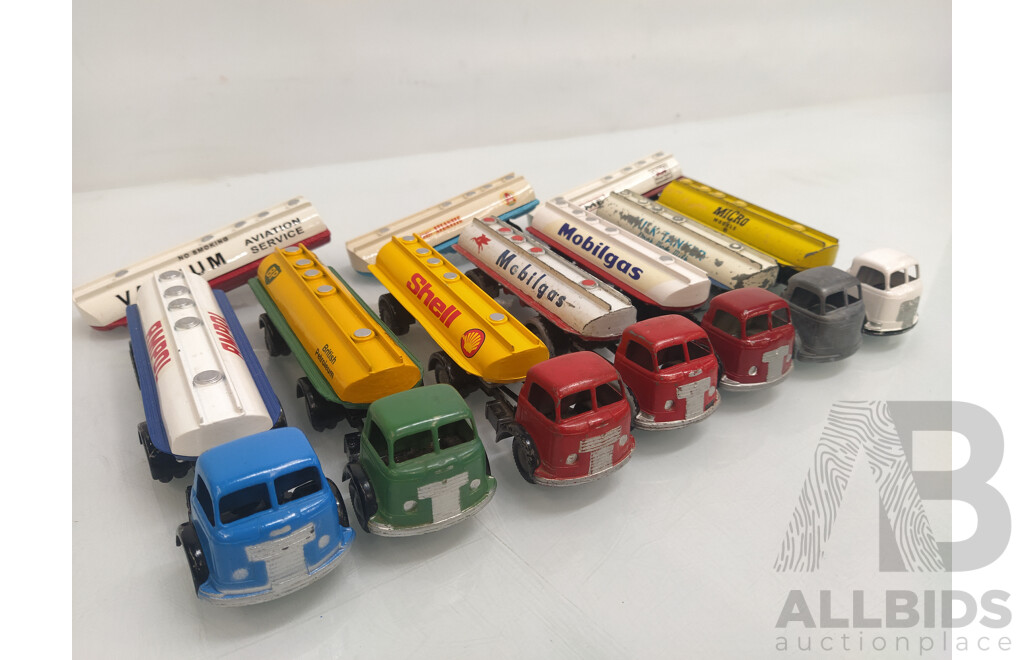 Micro Models Matchbox Cars - Lot of 30