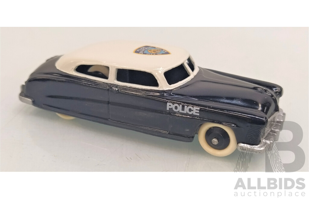 Model Cars - Lot of 2