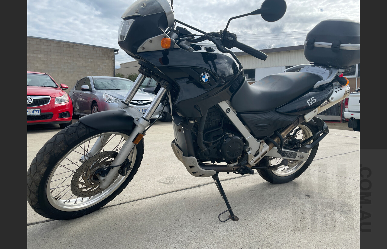 F650gs 2010 online