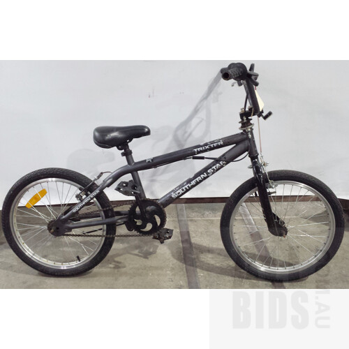 Southern Star Trickster 11 Inch Bmx Bike