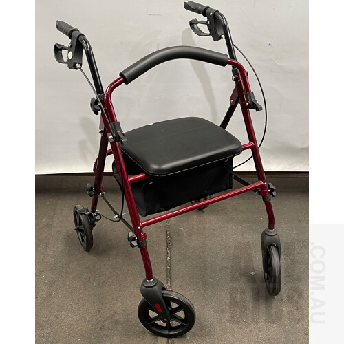 Smik Core Mobility Walker