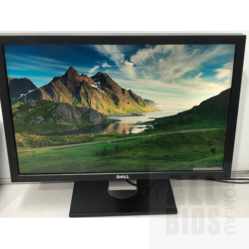 Dell UltraSharp (U3011t) 30-Inch (WQXGA) Widescreen LCD Monitor