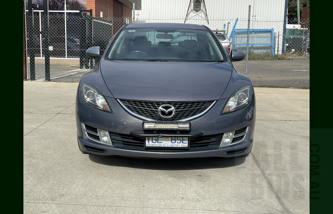File:2008 Mazda6 (GH) Classic sedan (2009-11-12) 01.jpg