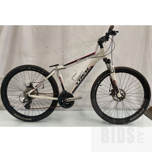 Trek 3 series online precio