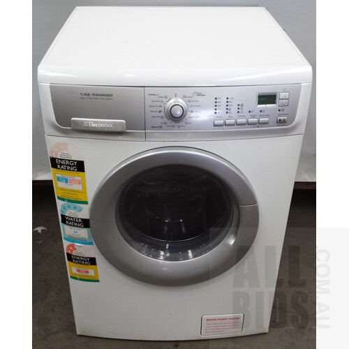 Electrolux Washer Dryer EWW1273