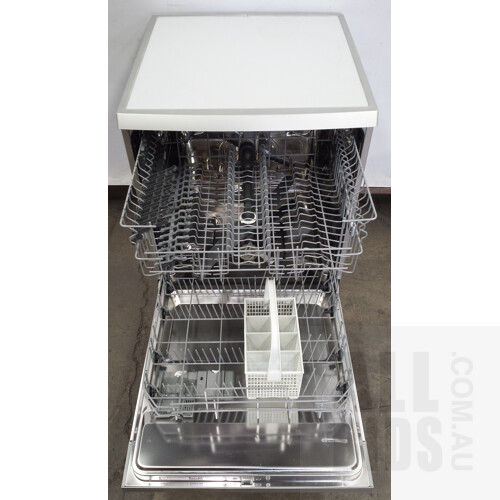 Dishlex Dishwasher DX203WK