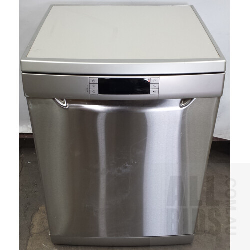 Residentia Dishwasher DW6CS