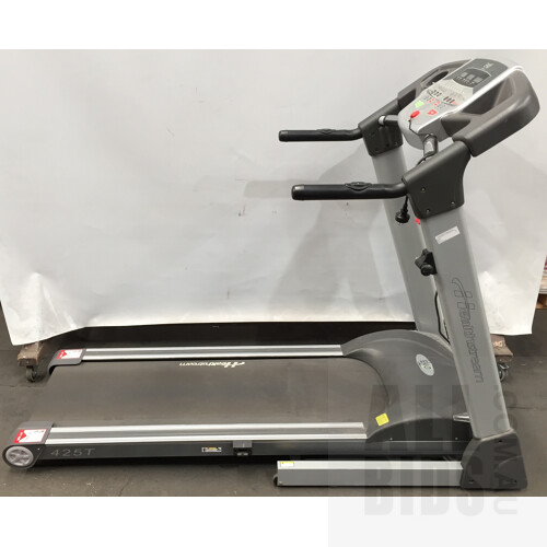 Healthstream EVO Treadmill 425T