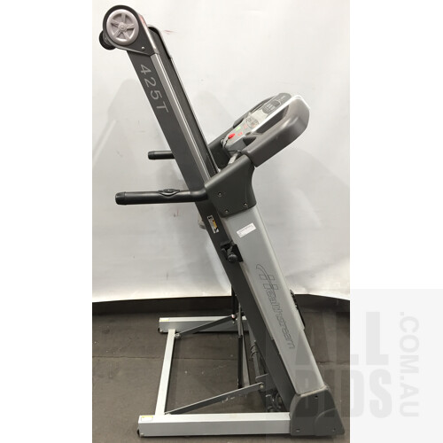 Healthstream evo best sale 423t treadmill price