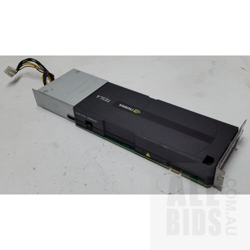 Nvidia Tesla M2090 GPU 6GB GDDR5 Computing Module