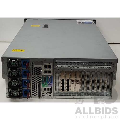 HP Proliant DL585 G7 4RU Server - For Parts or Repair