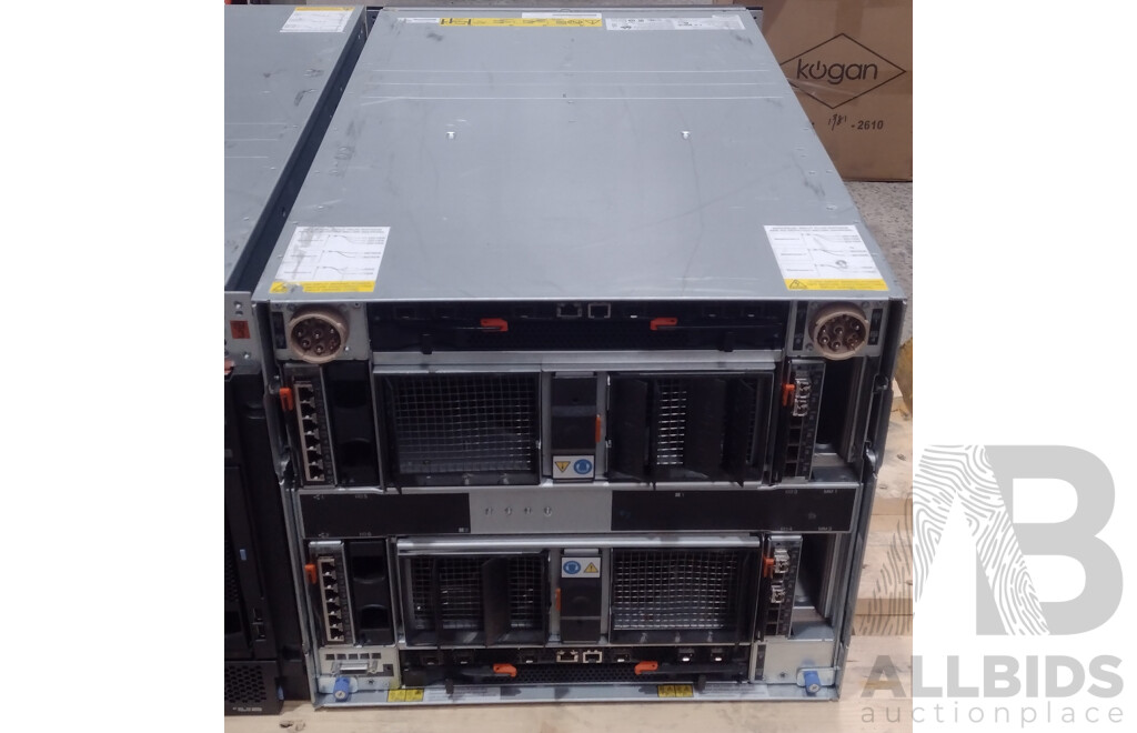 IBM (HC1) Server Chassis