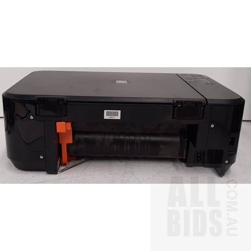 Canon Pixma (MG3660) Wireless Printer with Copy Functionality