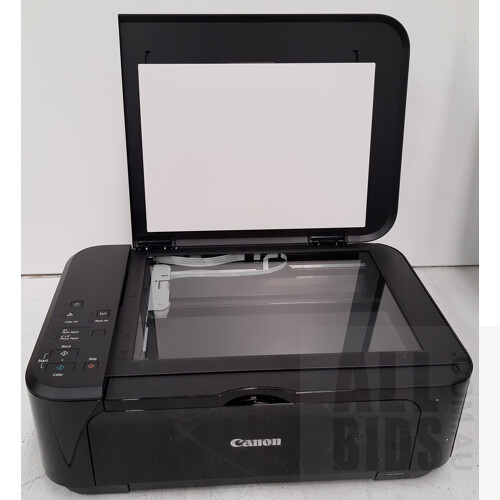 Canon Pixma (MG3660) Wireless Printer with Copy Functionality