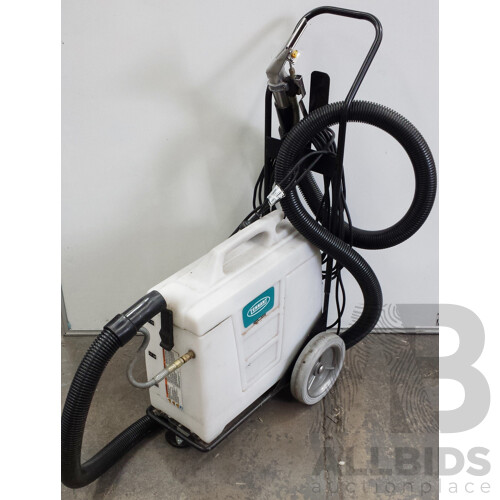 Tennant Ex-Spot-8 Portable Deep Clean Extractor