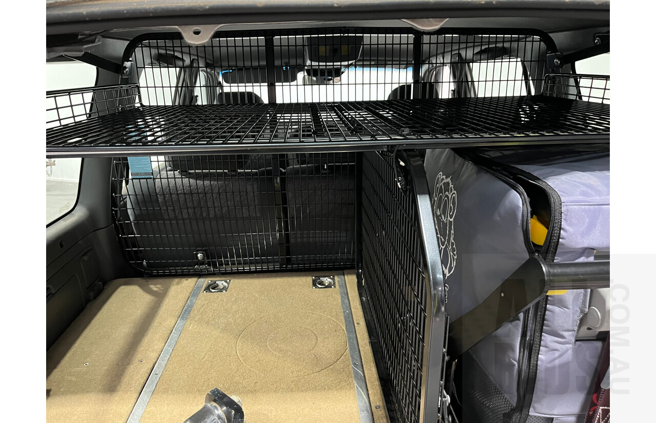 6/2000 Toyota Landcruiser GXL (4x4) FZJ105R 4d Wagon Silver 4.5L