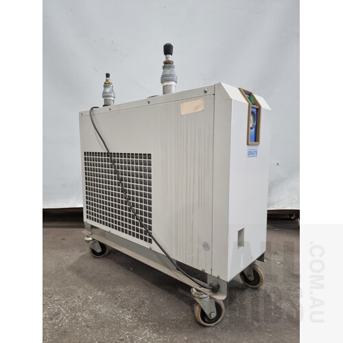 SMC Air Dryer