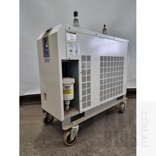 SMC Air Dryer