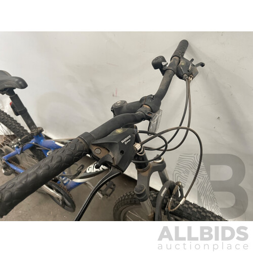 Giant rock se online mountain bike for sale