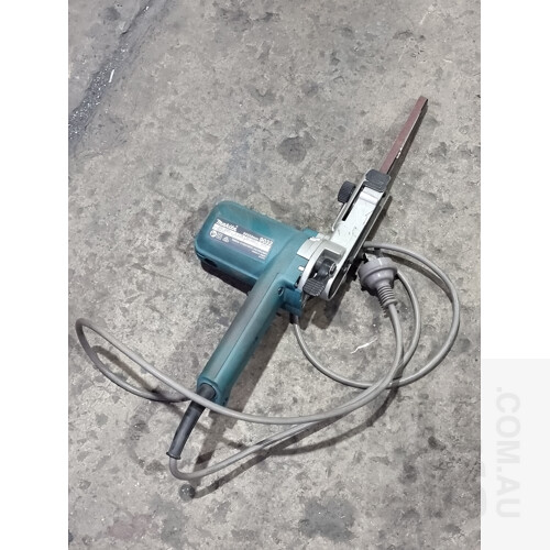 Makita 9032 Filing Sander