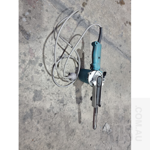 Makita 9032 Filing Sander