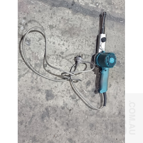 Makita 9032 Filing Sander