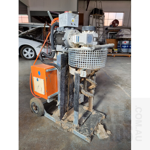 Edilon Sedra - Edimix 22 - Paint/Product Mixer