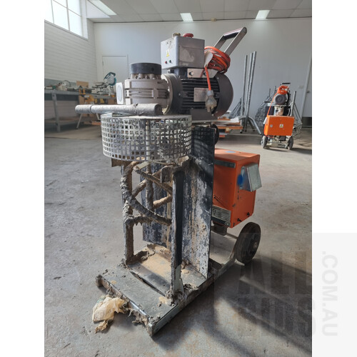 Edilon Sedra - Edimix 22 - Paint/Product Mixer